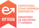 ENISA - Empresa Emergente